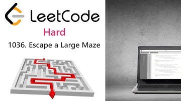 Leetcode 1036(Hard) Escape a Large Maze: Simple C++ Solution