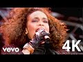 Whitney Houston Didn T We Almost Have It All Live Wembley 1988 Nelson Mandela Concert 4K mp3