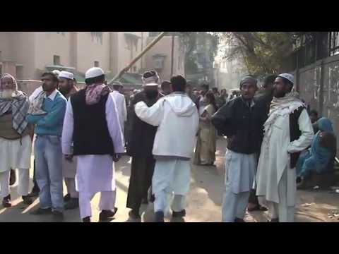 Video: Perbedaan Antara Masjid Dan Dargah