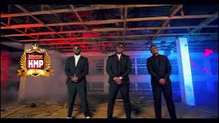 Nezlong Ft. Slap Dee, Bobby East & Y Celeb 'Input' (Prod. By Blackout Team)