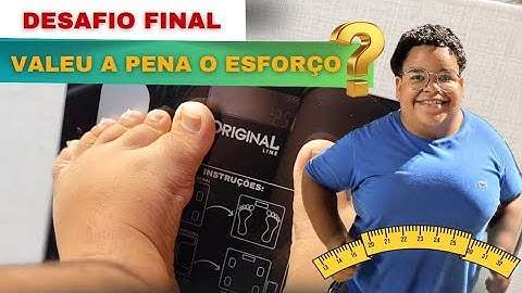 DESAFIO de 30 dias CONCLUÍDO com SUCESSO!