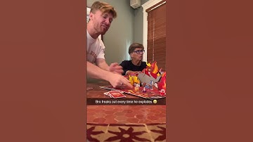 Exploding Kittens - Board Game