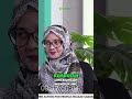 Kisah Mualafah Bu Novi - Dari Keraguan Hingga Keteguhan Hati
