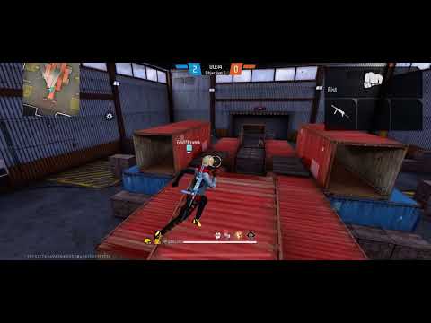 Only headshot challenge new vibeo is on Chanel pls see the vibeo🤕