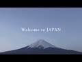 Welcome to JAPAN. Tourism movie (Sightseeing in Hakone)