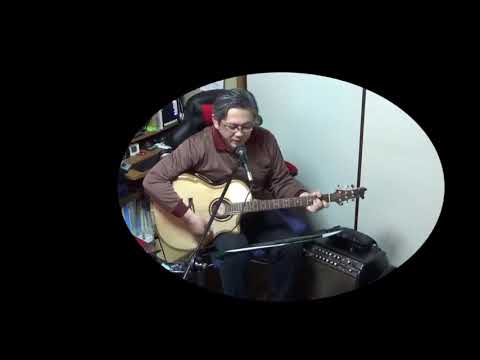 美・サイレント（山口百恵　カバー）えれこーど.2020 04 04