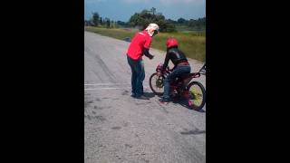 Kg Gajah 2016,,Lan Rider Team Jmw Cllee