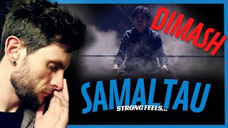 : Samaltau  DIMASH  