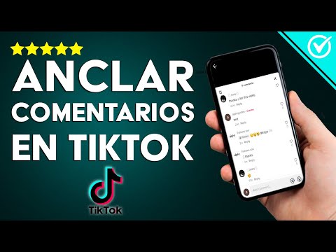 ¿Qué Quiere Decir Anclar Arriba en TikTok y Cómo Hacerlo en tus Comentarios?