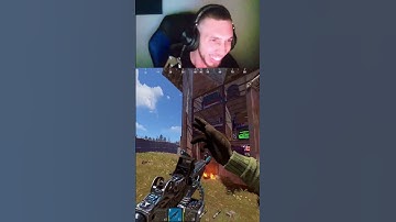 Wtf 😭is this how people play rust now #rust #rustgame #rustpvp #rustraid