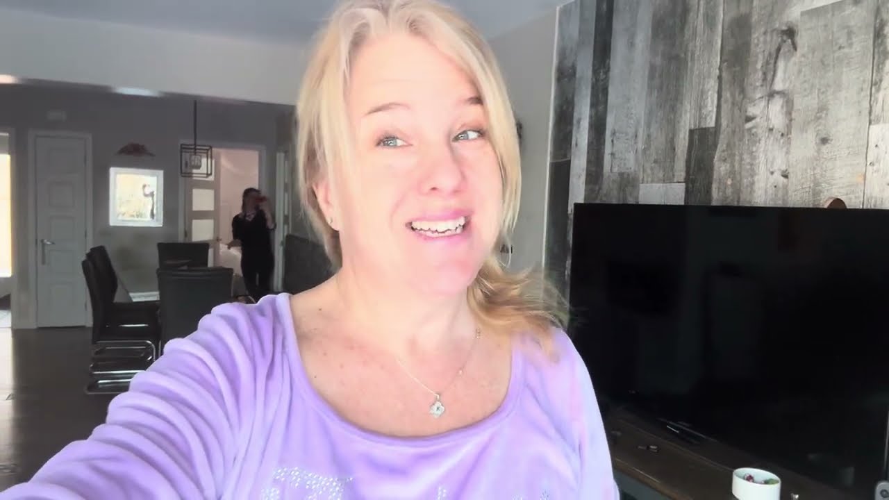 Possible maladie 😢( 29 janvier 26)