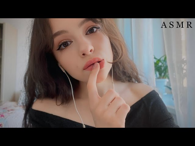 ASMR YOU ARE KIDNAPPED BY A STALKER