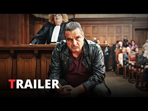 FERRY: LA SERIE (2023) | Trailer italiano della serie thriller di Netflix