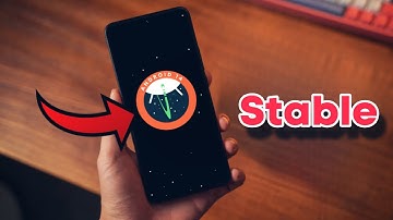 Android 14 OFFICIAL STABLE Released: Top 14 Features You Should Know!