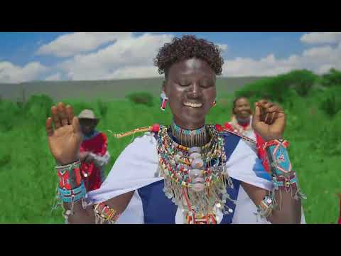 ENKAI ENASHE BY MARY MELITA OFFICIAL 4K VIDEO