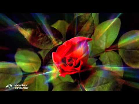 Fleur D Amour Michel Pépé Youtube