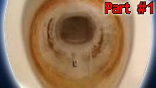 How To Get Rid of Toilet Stains | How to Use Muriatic Acid to Clean Toilet Bowl