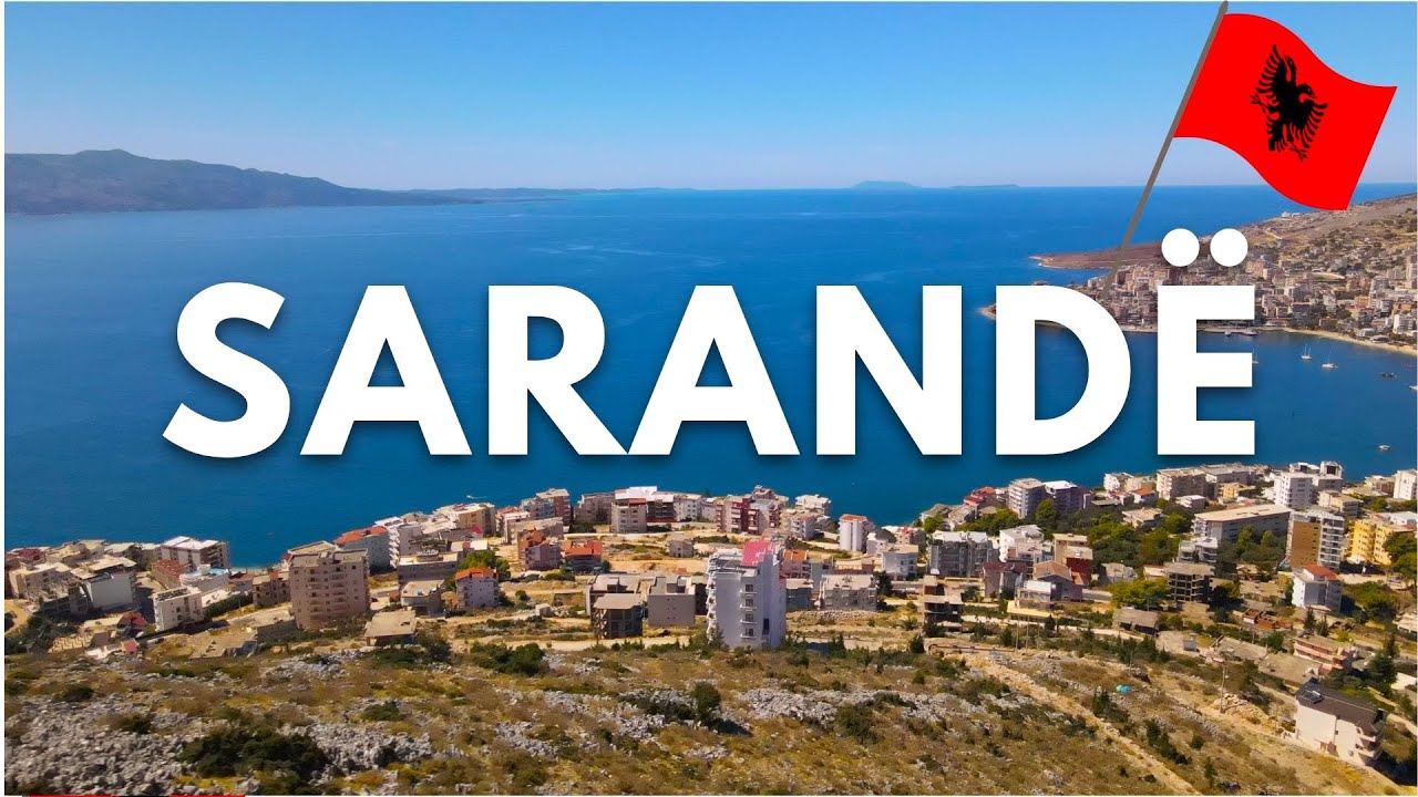 BUTRINT - il sito archeologico più importante d'Albania