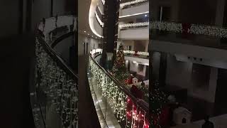 Titanic spa hotel