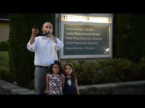 A Prayer For Autumn Reflections For Elul 5780 Day 6 