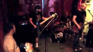 Knubby - Simian Toast At Rozz-Tox