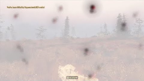 Launching My First Nuke On Fallout 76