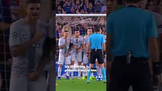 Tallest Football Player