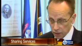 Local reaction to Governor's plan