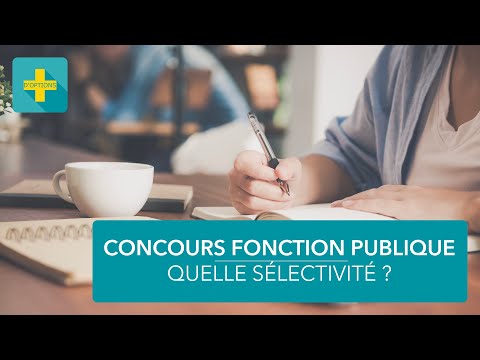 Vidéo: Pourquoi Les Concours Sont-ils Nécessaires