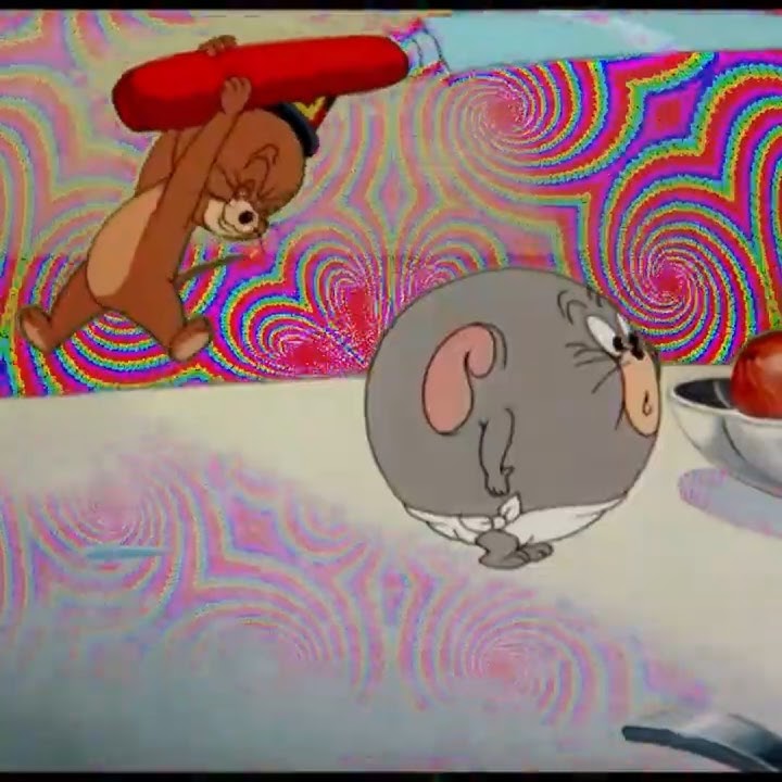 One #tomandjerry Thanksgiving Mini YTP #meme #animation #tomcat #jerrymouse #thanksgving