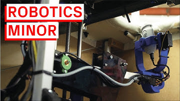 BedBasedEcho - TU Delft Minor Robotics 2019-2020