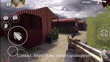 *NEW LATEST* Forward assault hack | how to hack | Forward Assault | Vip MOD Menu | Main Id 100% Safe