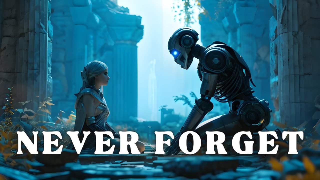 "Never Forget" - by DystoPete - 23 - DEC24 - [Liquid Drum & Bass] auf YouTube ansehen