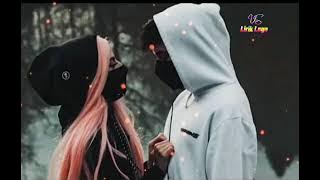 Sebatas Teman // Vicky Kota & Vany Thursdila // lirik