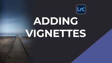 Best Way to Add Vignettes to a Photograph