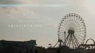 Emerald in the Sand - A Short Film | Panasonic GH5 II - Sirui 35mm Anamorphic Lens