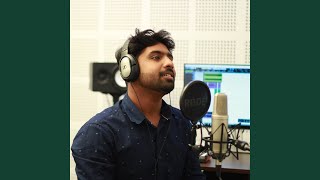 Video thumbnail of "Binshad Mukkam - Mizhiyariyathe (Acoustic Version)"