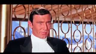 James Bond - Funny/Stupid Scenes