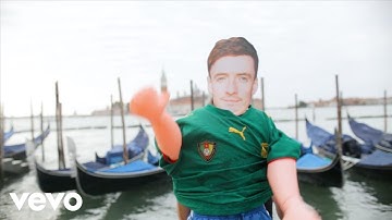 The LaFontaines - Common Problem