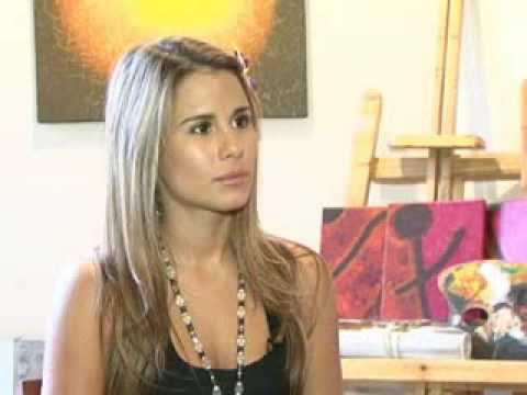 Carolina Betancourt Nude Photos 8