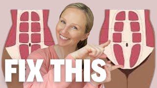 Exercises for a Flatter Stomach After Pregnancy *how I am working on my core strength*