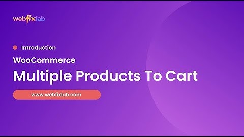 Boost WooCommerce Sales with Multiple Products to Cart: Introducing the Product Table Plugin