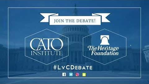 Libertarianism vs. Conservatism