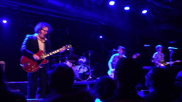 Polaris - Waiting for October in Baltimore, November 2014