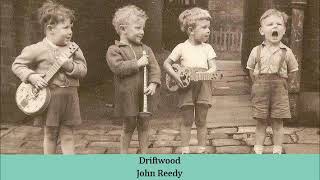 Driftwood   John Reedy