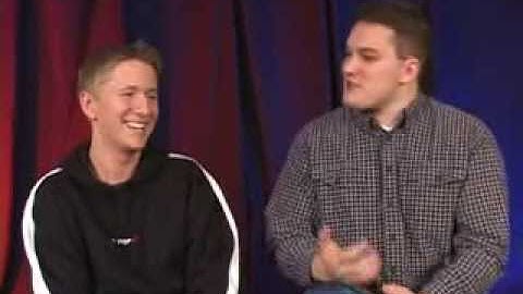 CPL Winter 2004 Ksharp Interview