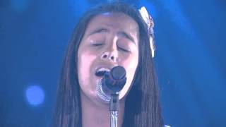 Gjeniu i vogel 7 - MARJANA BEGU - "Di sole d'azzurro" (nata 5)
