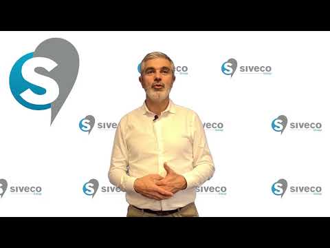 Support international Siveco Group : une qualité de service optimale Support international Siveco Group : une qualité de service optimale