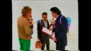 CUD, Vic Reeves & Bob Mortimer - Popadoodledandy TV Pilot (1992)