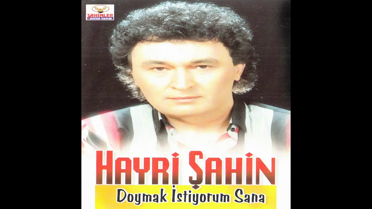 Hayri Şahin - Düşme